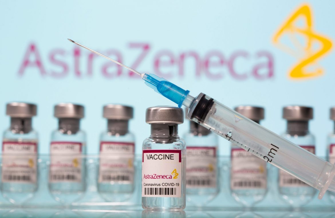 Vanredni sastanak Evropske agencije za lekove o Astrazenekinoj vakcini