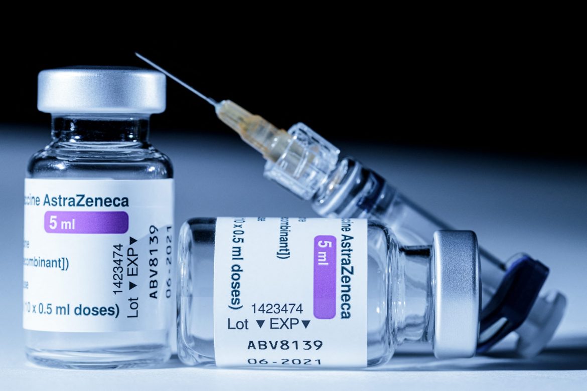 Studija u SAD pokazala da je vakcina Astrazeneke efikasna 79 odsto