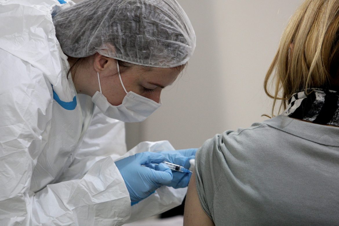 U Srbiji do sada dato 1.530.671 doza vakcine protiv korone