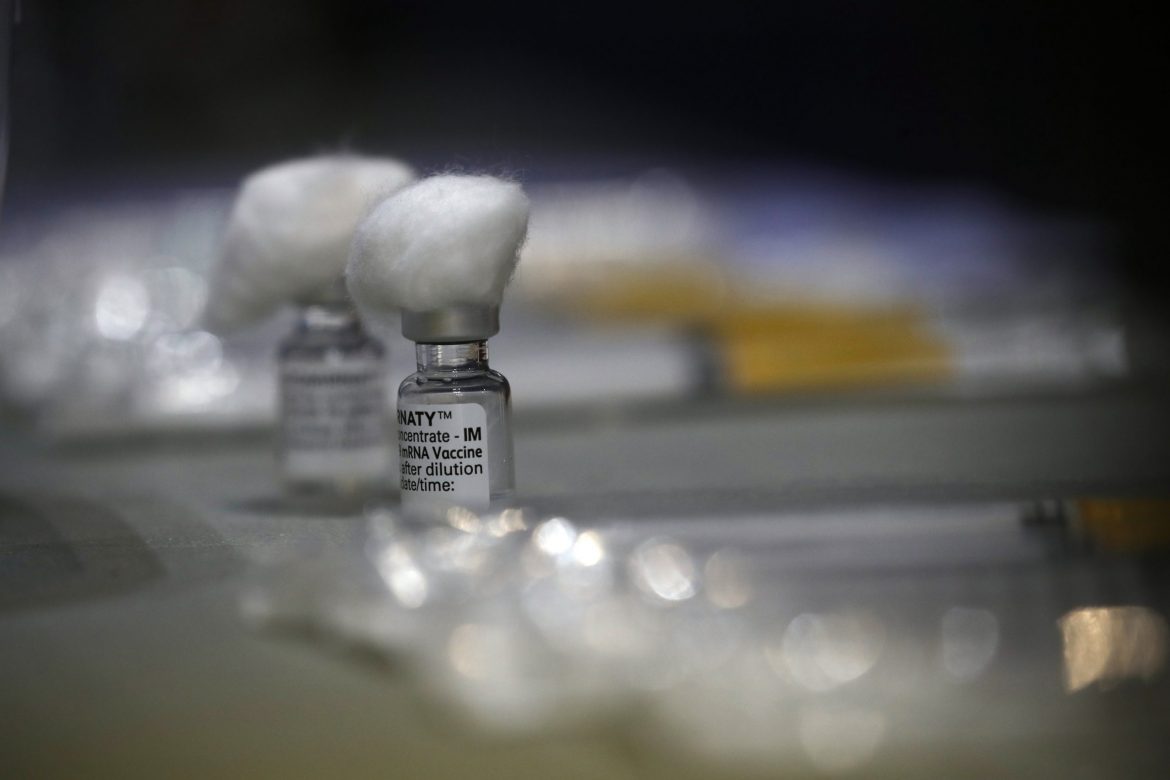 Kaplan: Podsticati vakcinaciju