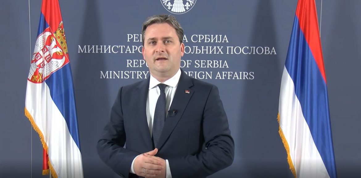 Selaković: Država će omogućiti građanima Srbije brze PCR testove za putovanje