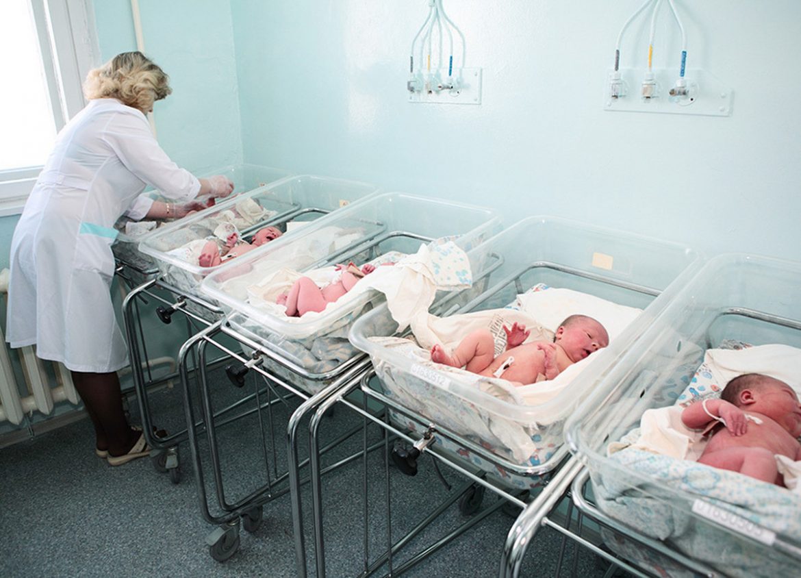 Srbija uvela neonatalni skrining za cističnu fibrozu