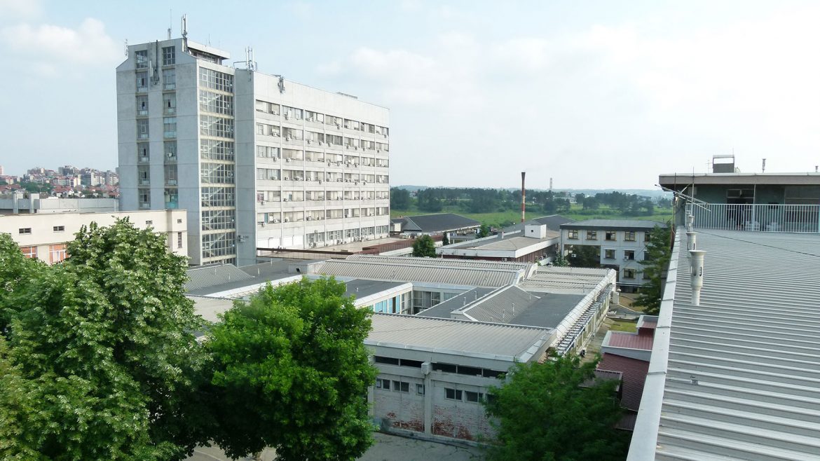 U Kragujevcu još 177 novozaraženih osoba