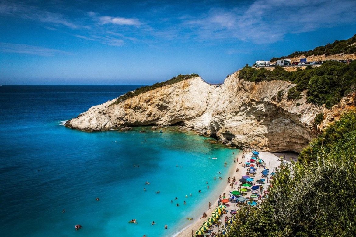 Grčka se sprema da u maju otvori turističku sezonu