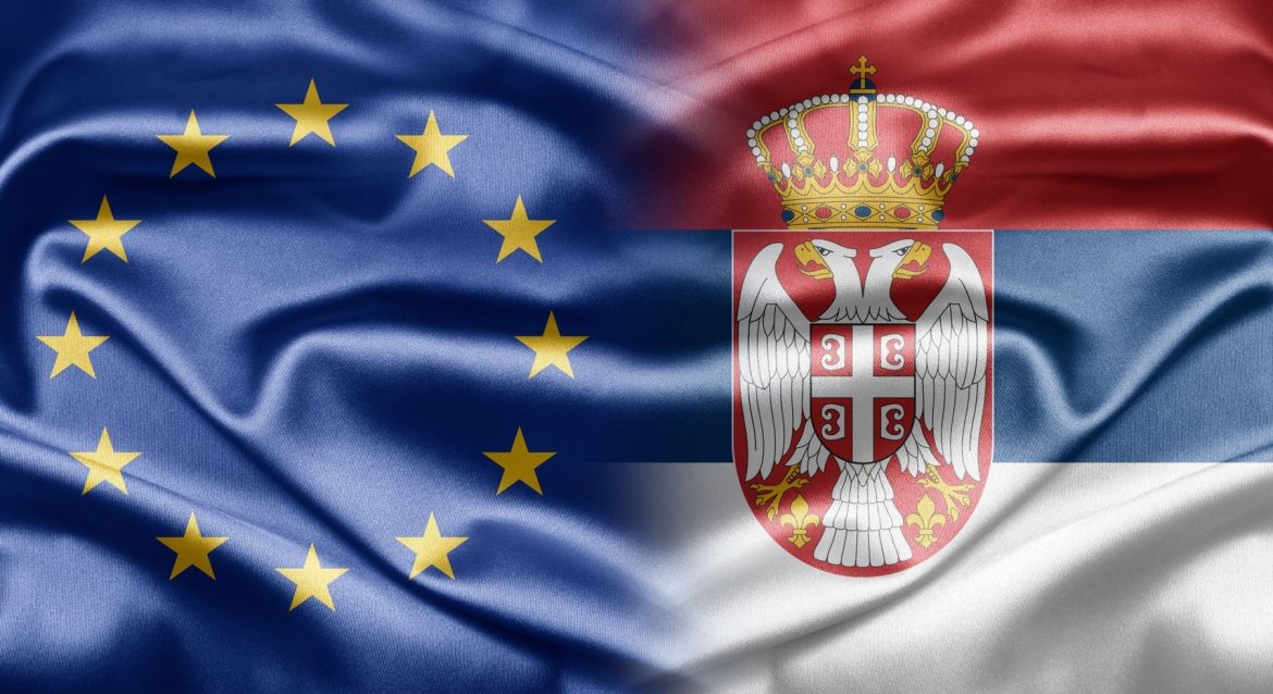 Evropski parlament danas usvaja finalni izveštaj o Srbiji