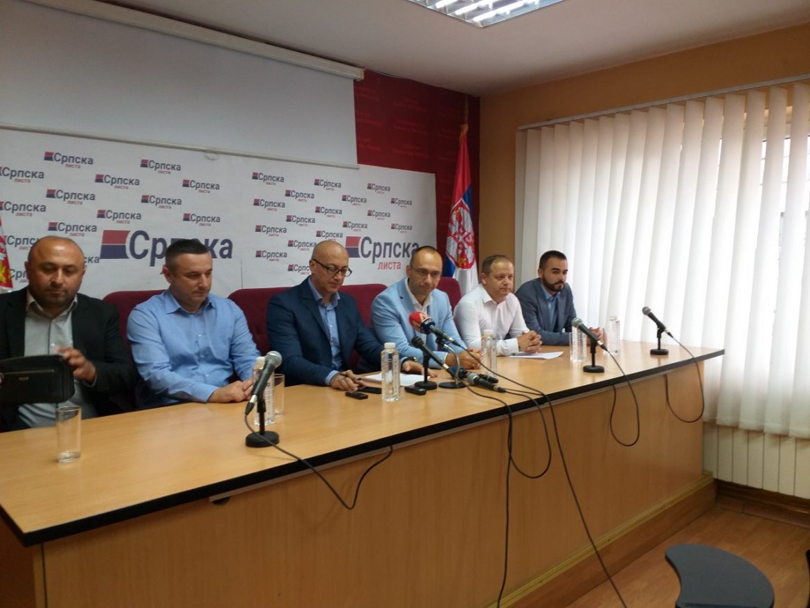 Kosovo: CIK potvrdio 10 mandata Srpske liste