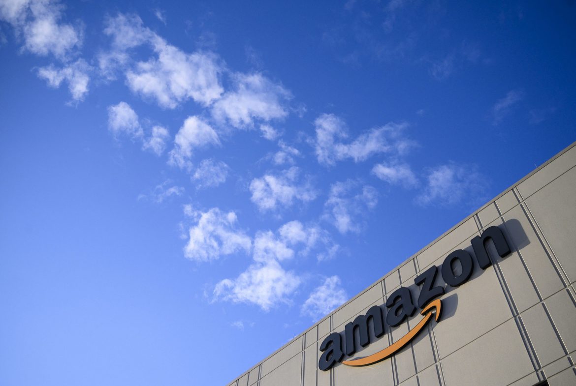 Amazon podržava Bajdenov predlog o povećanju poreza kompanijama