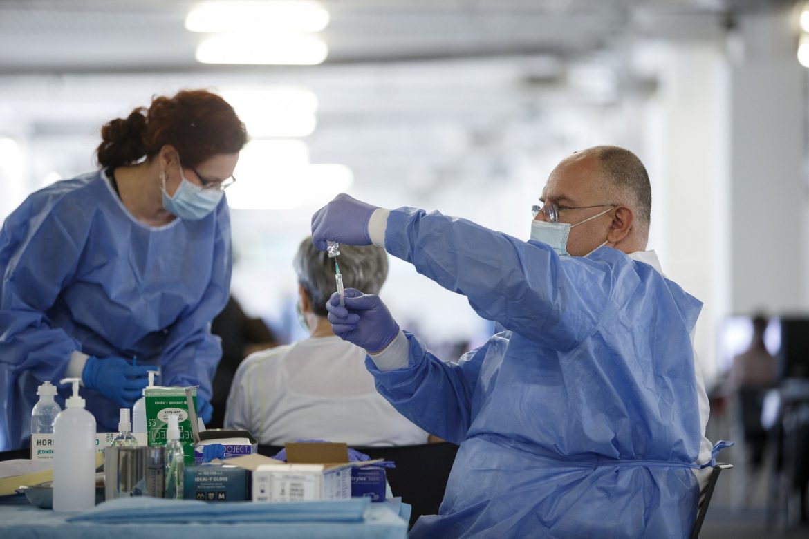 Novih 2.627 slučajeva zaraze koronavirusom u Hrvatskoj, preminulo 37 osoba