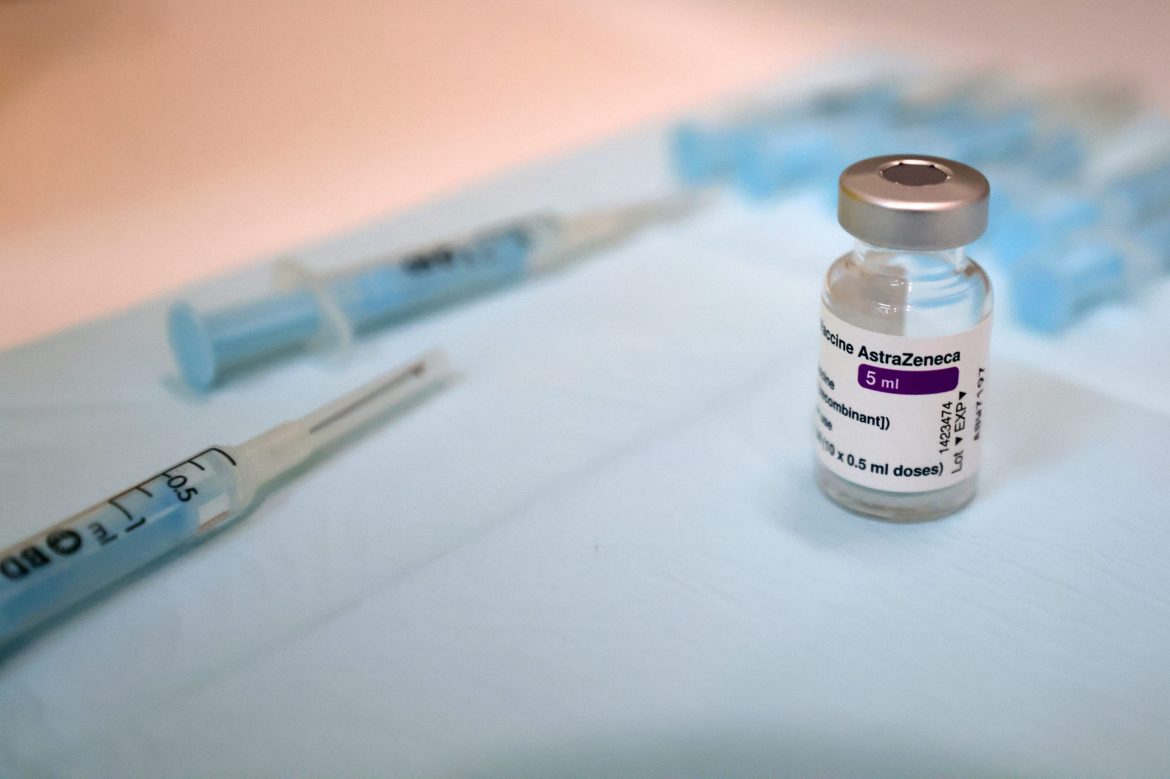 AstraZeneka isporučila 68 miliona doza vakcina, ukupan prihod 275 miliona dolara