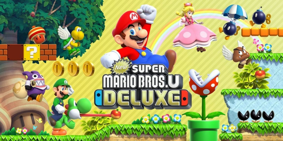 Neotvorena igrica Super Mario prodata na aukciji za 660.000 dolara