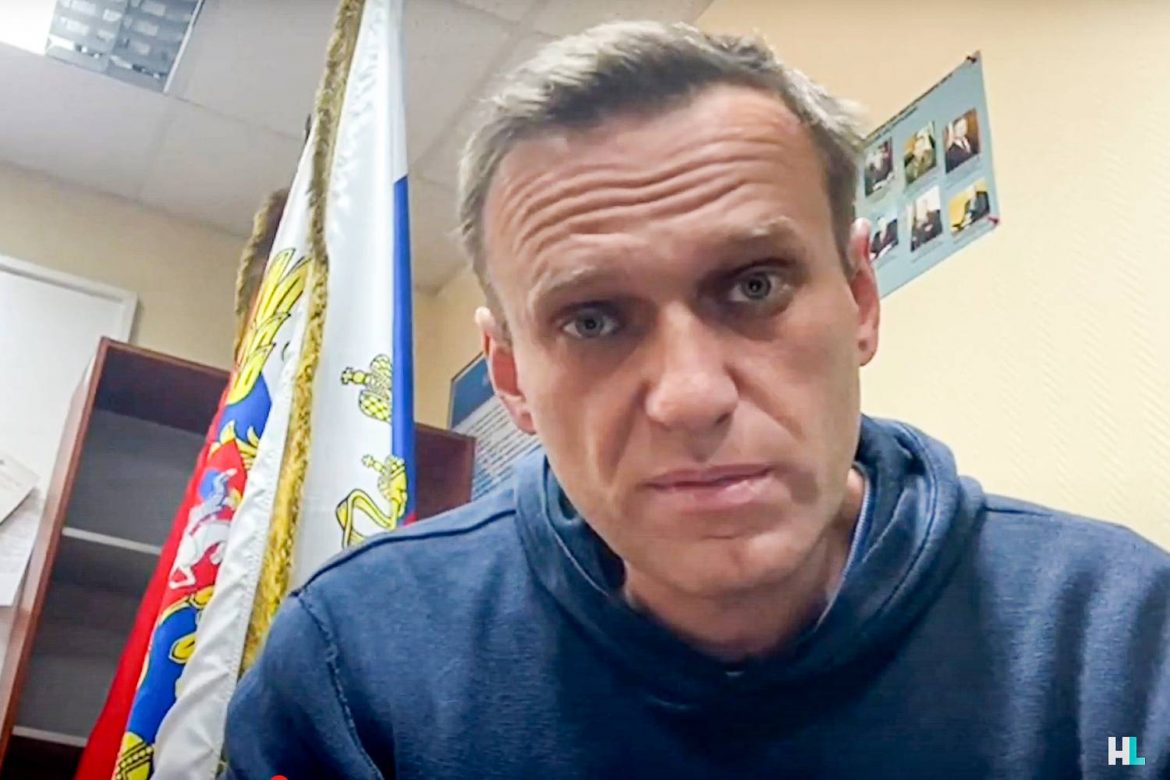 EU zabrinuta zbog stanja Navaljnog, poziva Moskvu na odgovor
