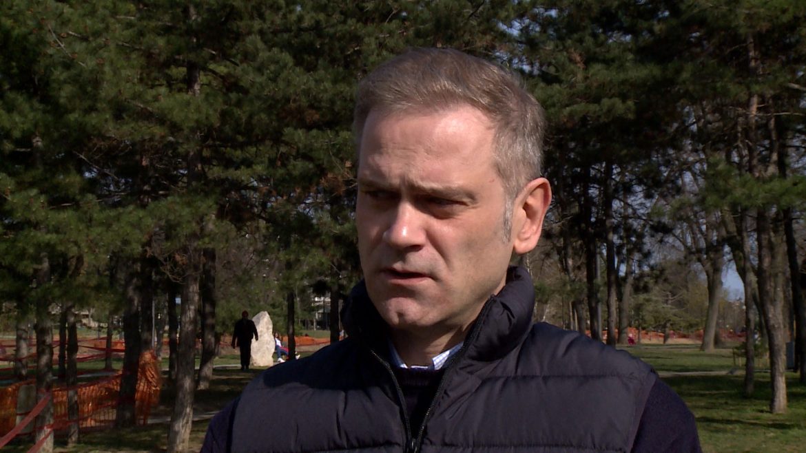 Stefanović: Ukidanje presude novi dokaz da pravde nema dok god je ovog režima