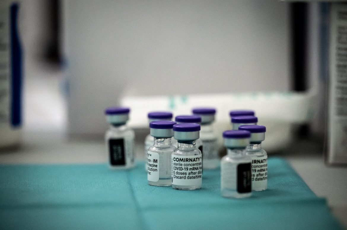 Austrija će do avgusta regionu poslati 651.000 Fajzerovih vakcina, Srbiji 36.000