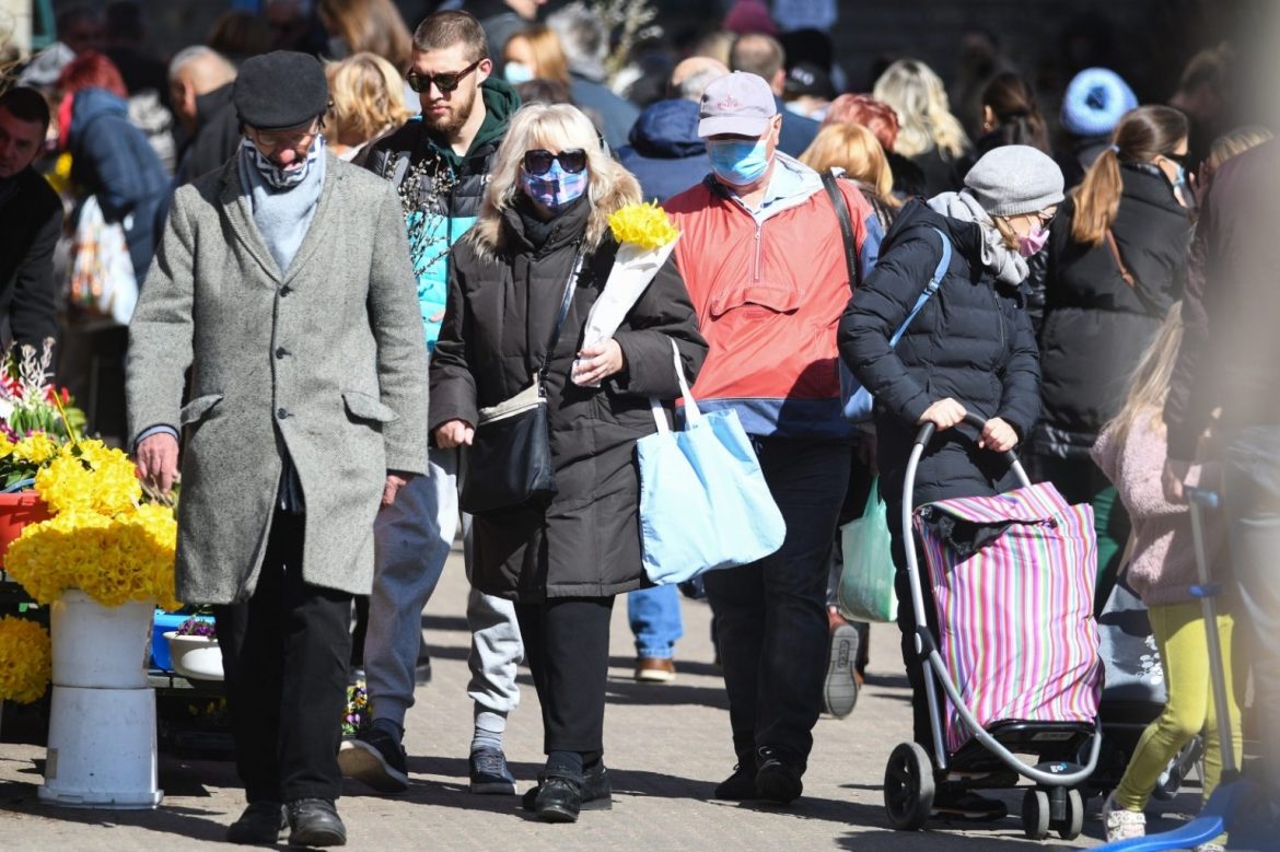 U Hrvatskoj još 29 preminulih od koronavirusa