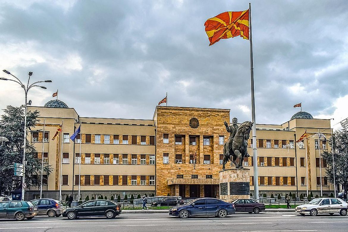 U Severnoj Makedoniji se otvaraju ugostiteljski objekti, skraćen policijski čas