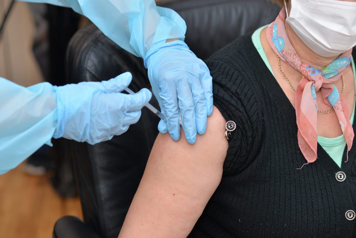 Istraživanje tima Ane Brnabić pokazalo da vakcina „radi“