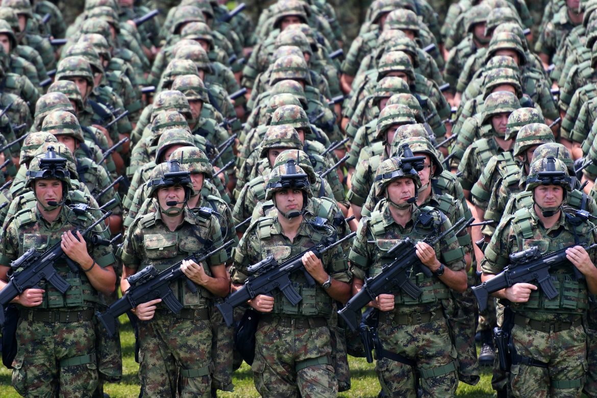 Zvaničnici Srbije i SAD o zajedničkoj vojnoj vežbi