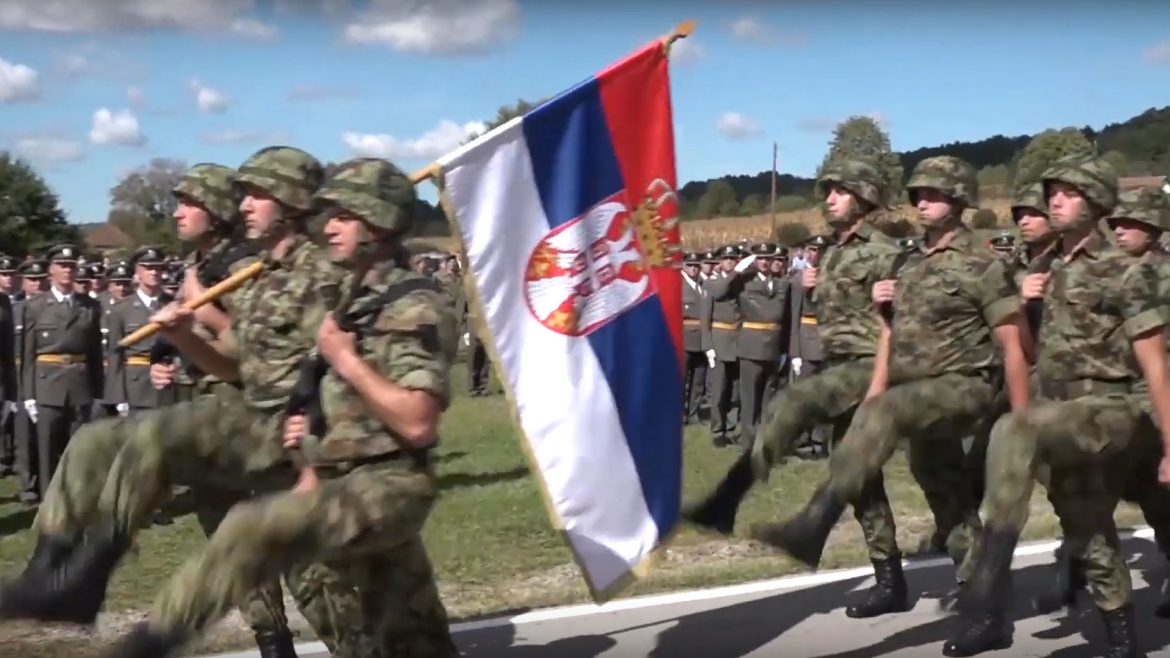 Vojni sindikat uputio otvoreno pismo ministru odbrane, upozorava na stanje u VS