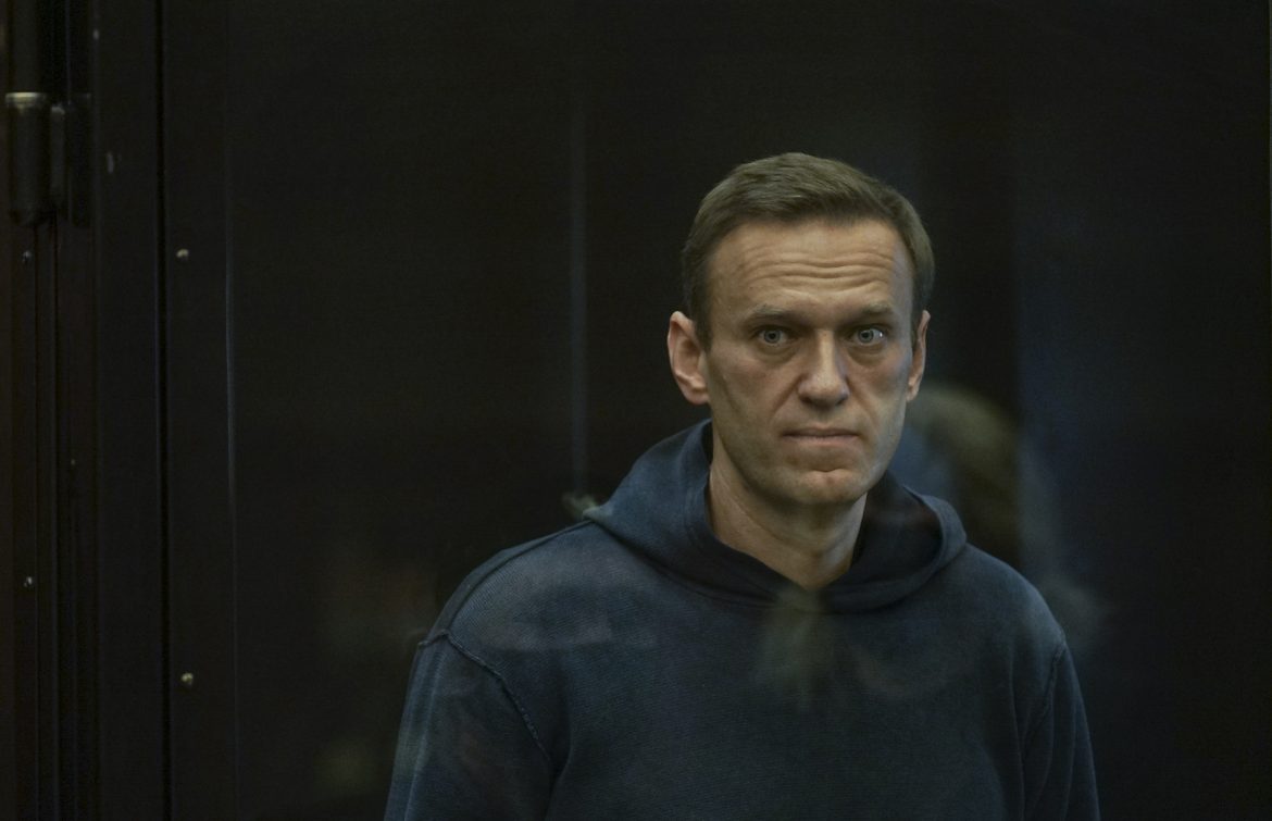 Saradnici Navaljnog pozvali na proteste zbog pogoršanja njegovog stanja
