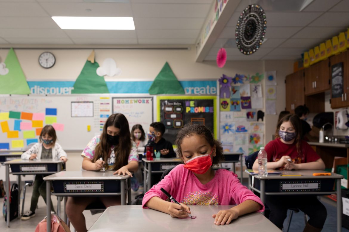 Američka država Vašington najavila potpuno otvaranje škola od jeseni