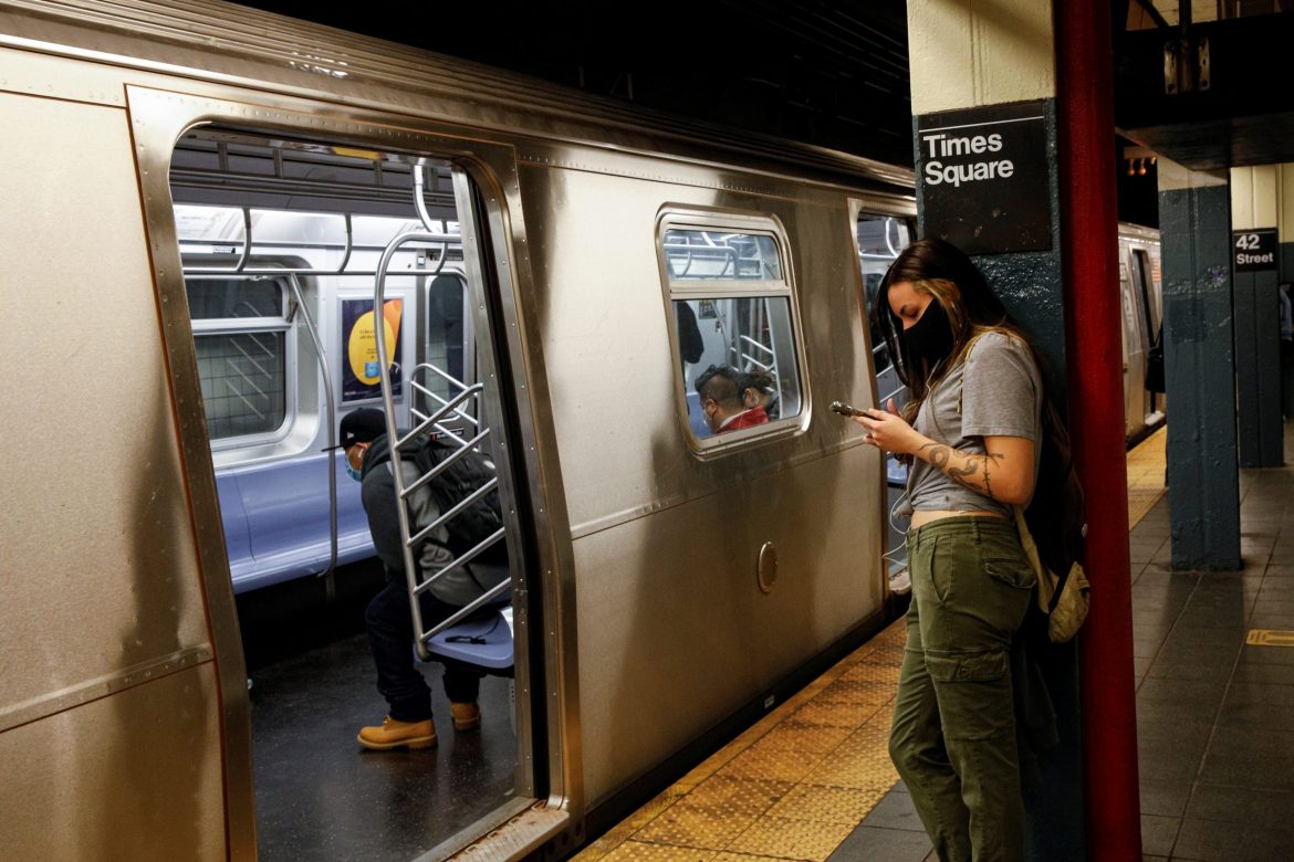 Uskoro besplatno vakcinisanje u njujorškom metrou