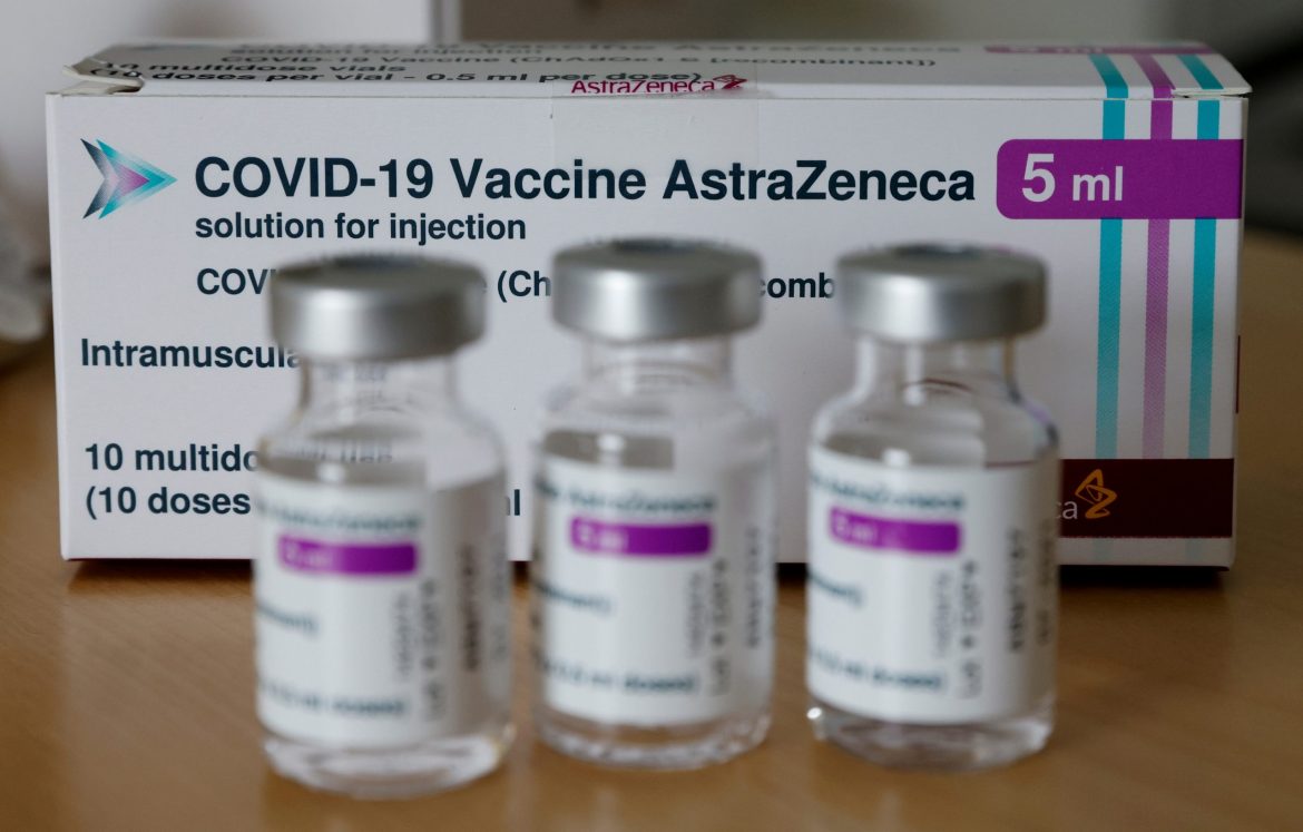 U Srbiju stiglo još 120.000 doza vakcine „AstraZeneke“
