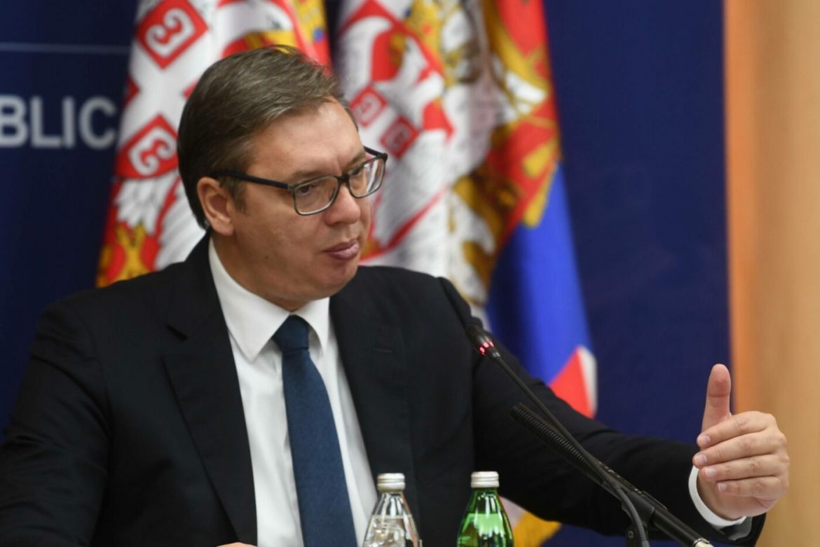 Vučić: Do 11 odsto rasta BDP u drugom kvartalu uz vakcinaciju