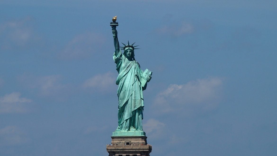Francuska 7. juna šalje SAD novi Kip slobode