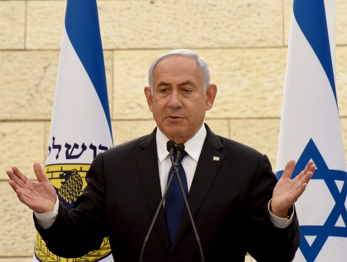 Izrael: Netanjahu hospitalizovan