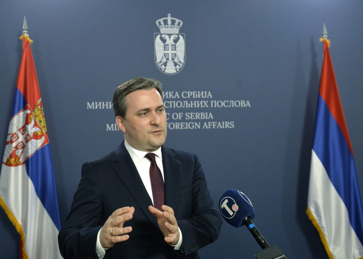 Selaković opozvao ambasadora Srbije u Poljskoj