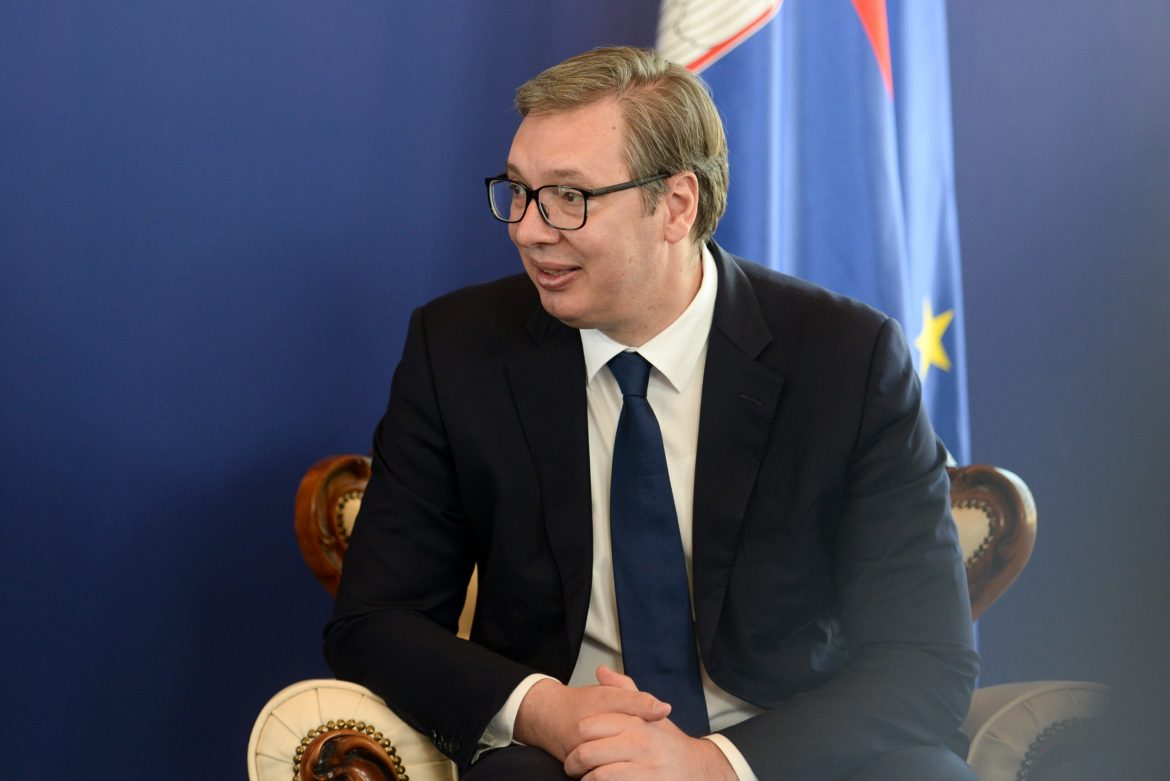 Vučić danas na otvaranju Evropskog romskog instituta