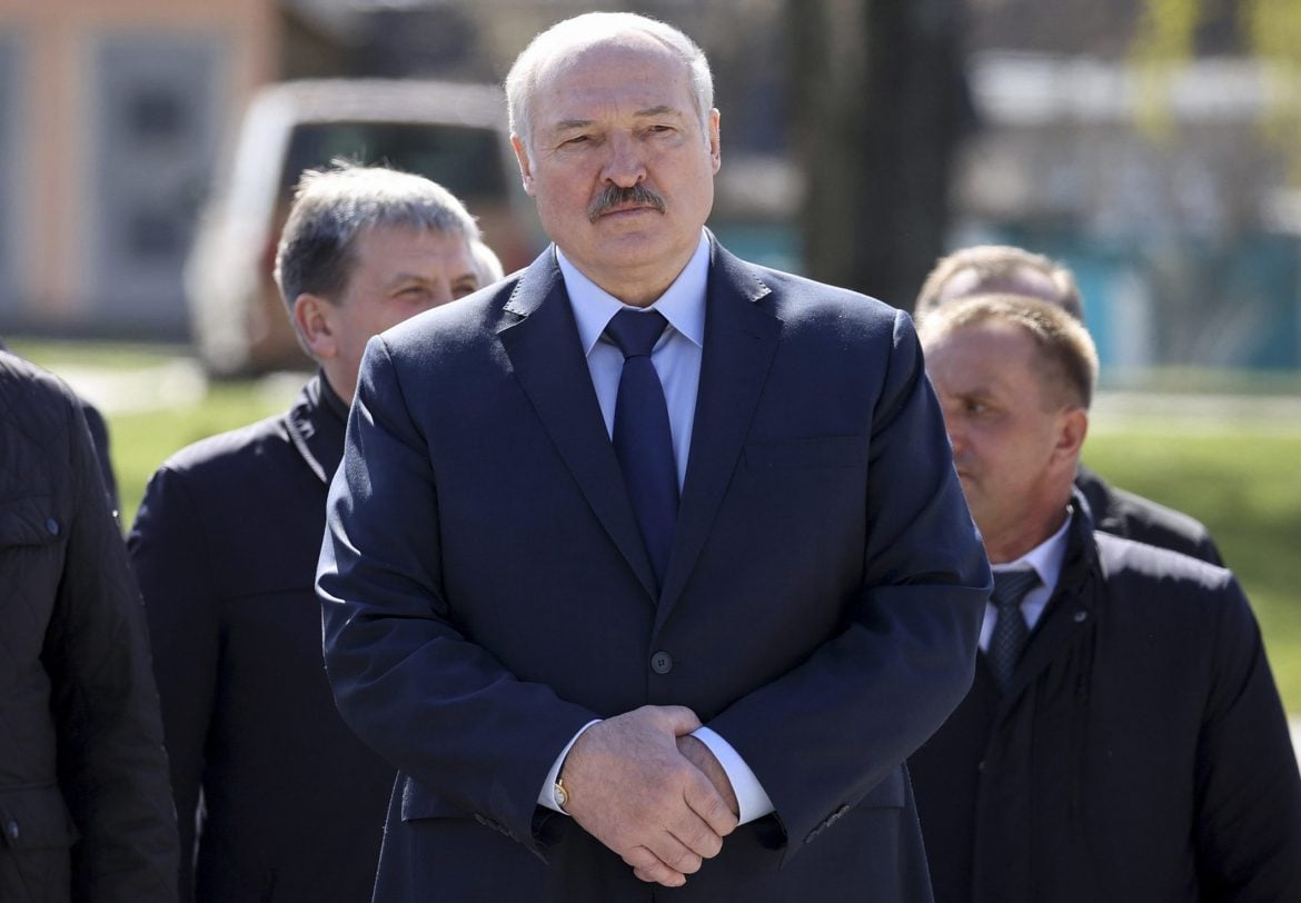 Lukašenko potpisao zakon koji ograničava rad medija u Belorusiji