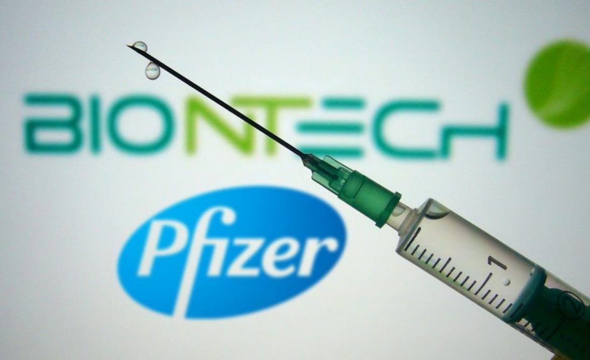 FDA: Pfizer dopunska vakcina za decu od 5 do 11 godina