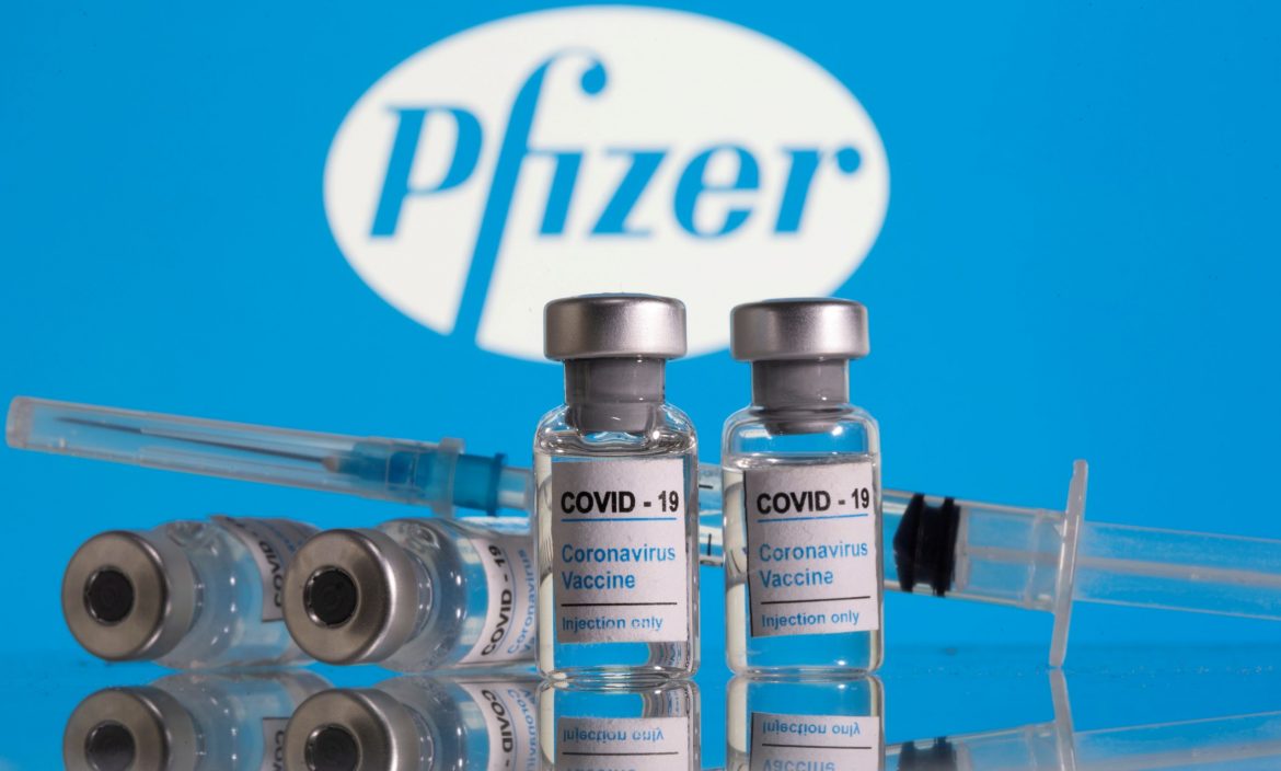 Na „Torlak“ stigla nova isporuka vakcina Fajzer
