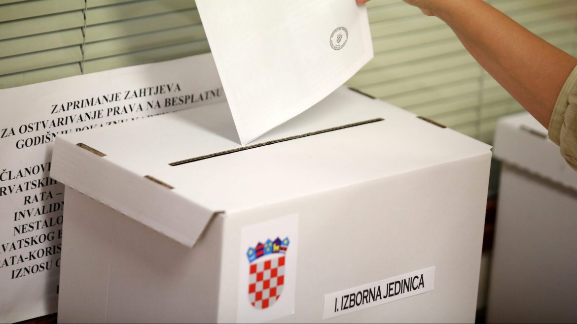 Drugi krug lokalnih izbora u Hrvatskoj