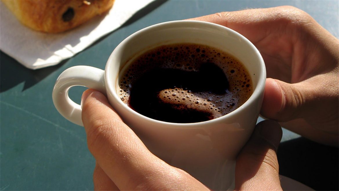 Konzumiranje kafe može da produži život