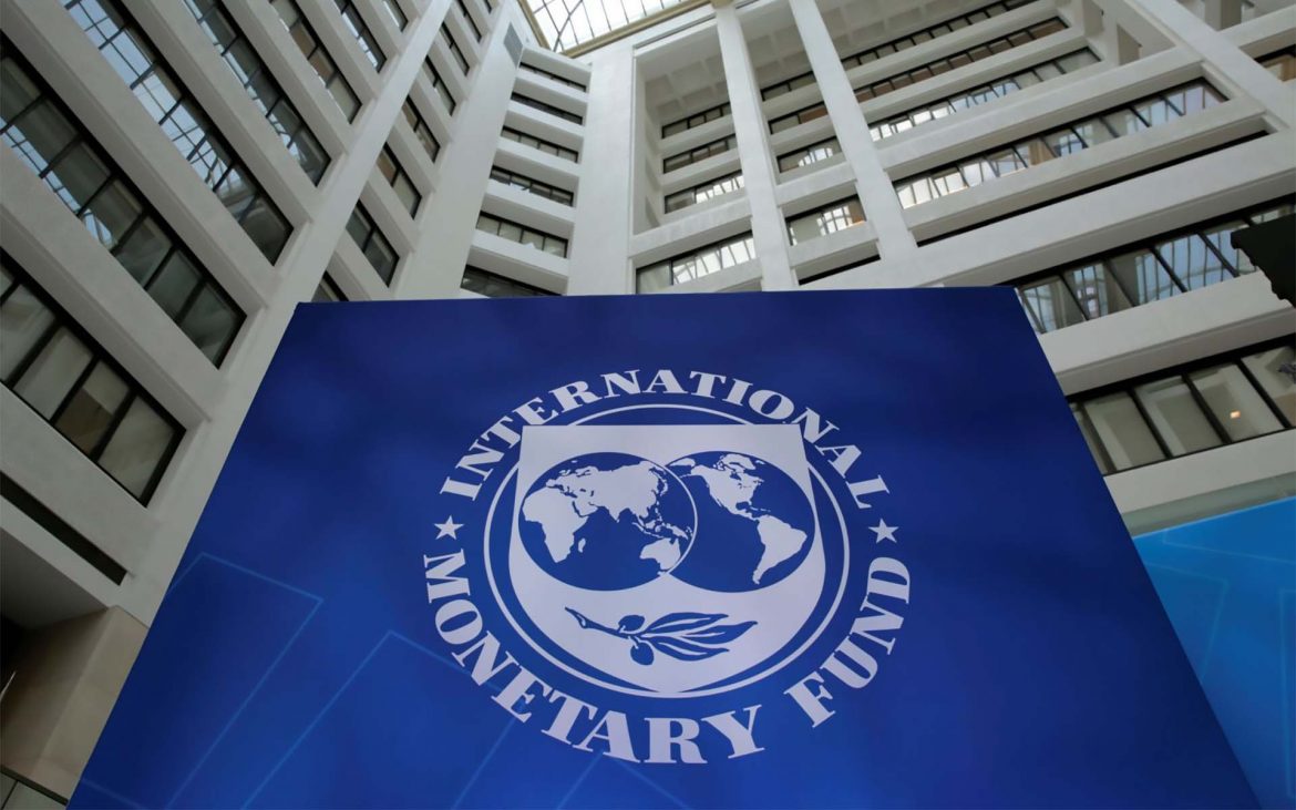 MMF: Ukrajinska ekonomija će se smanjiti za 10% u najboljem mogućem scenariju