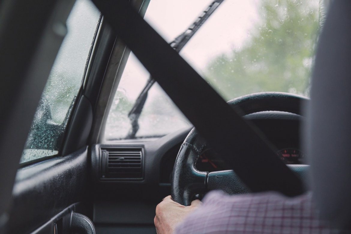 AMSS: Vozači da se spreme za kišu
