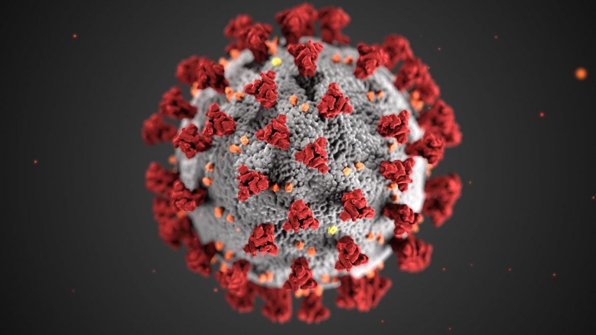 U Hrvatskoj 1.640 novozaraženih koronavirusom, preminulo 40 osoba