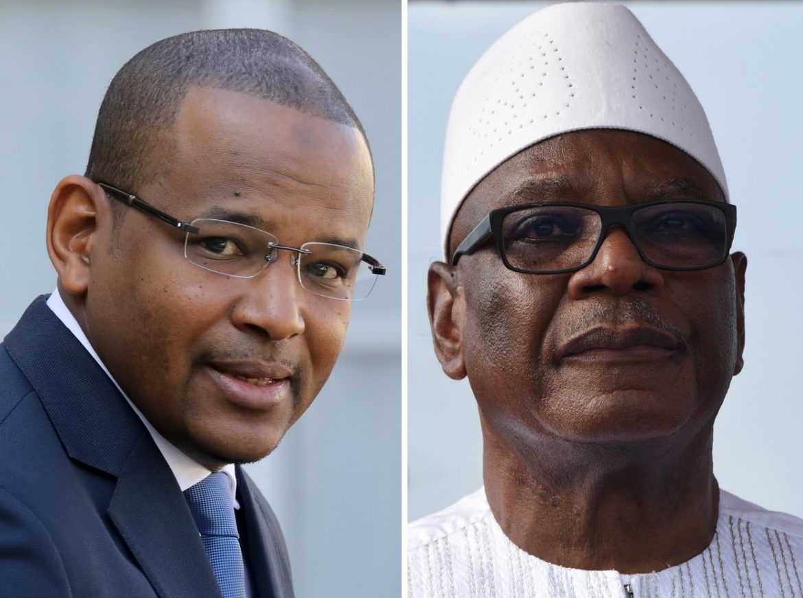 Uhapšeni predsednik i premijer Malija