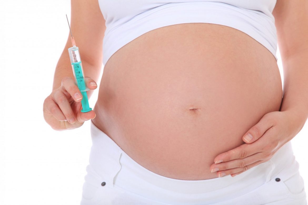 Doktor Milenković: Sve žene koje planiraju trudnoću treba da dobiju vakcinu