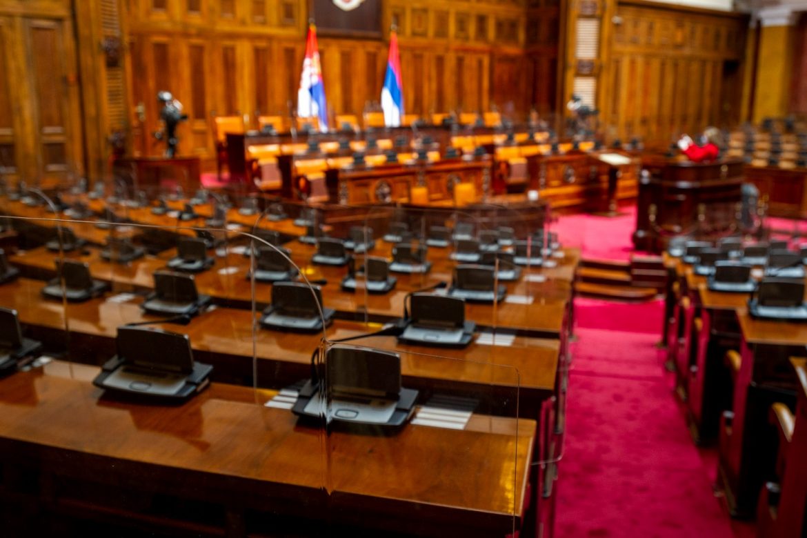 Odbor za standardizaciju srpskog jezika protivi se Zakonu o rodnoj ravnopravnosti