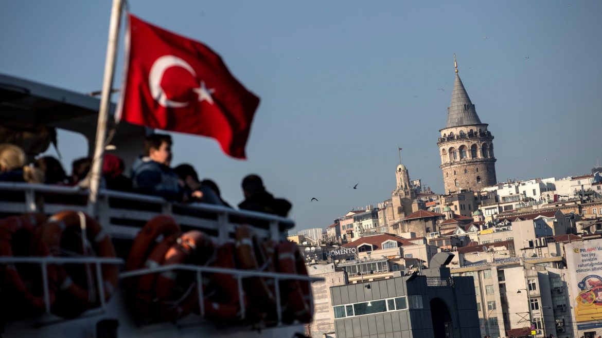 Sud u Strazburu ponovo osudio Tursku zbog kršenja slobode izražavanja