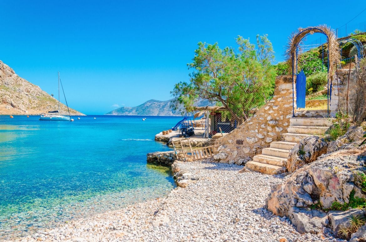 Grčka na sedam dana menja pravila putovanja