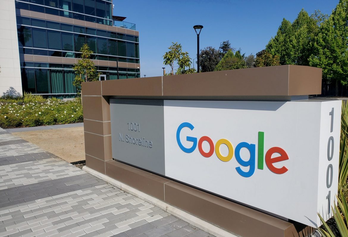 Francuska izrekla kaznu kompaniji Gugl od 222 miliona evra