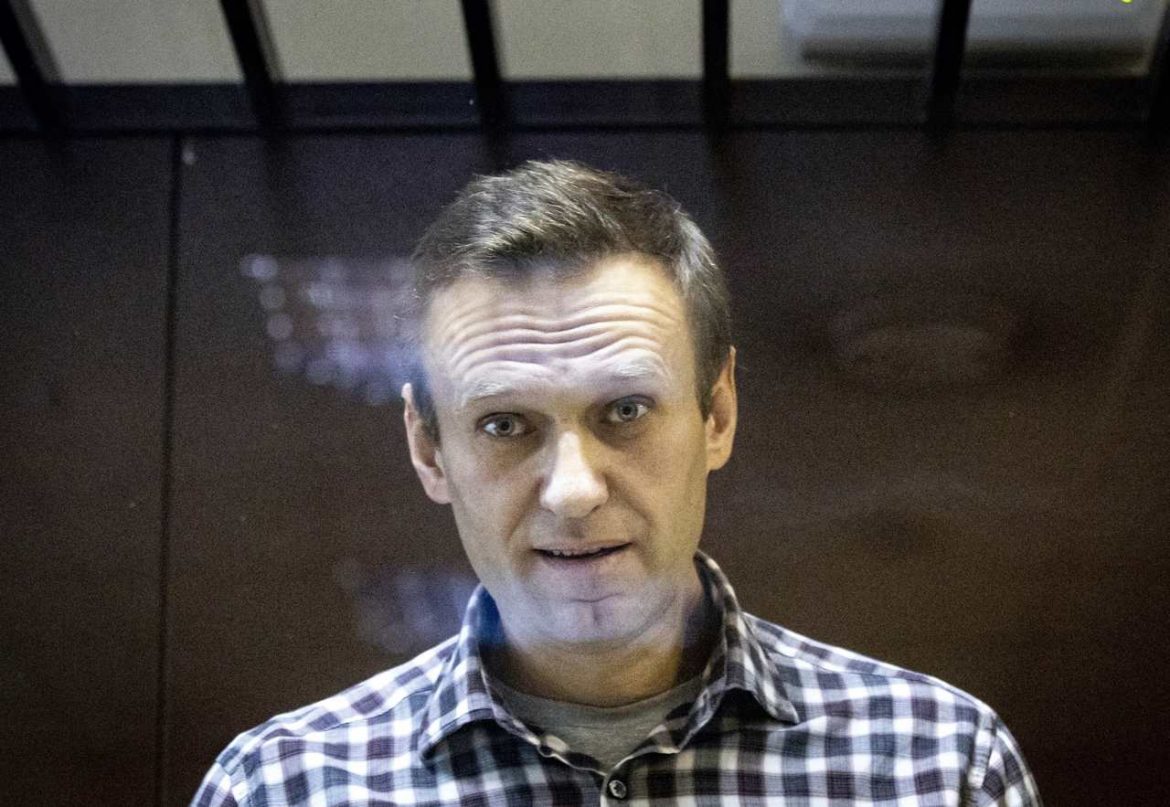 Savet Evrope zatražio od Rusije da odmah oslobodi Navaljnog