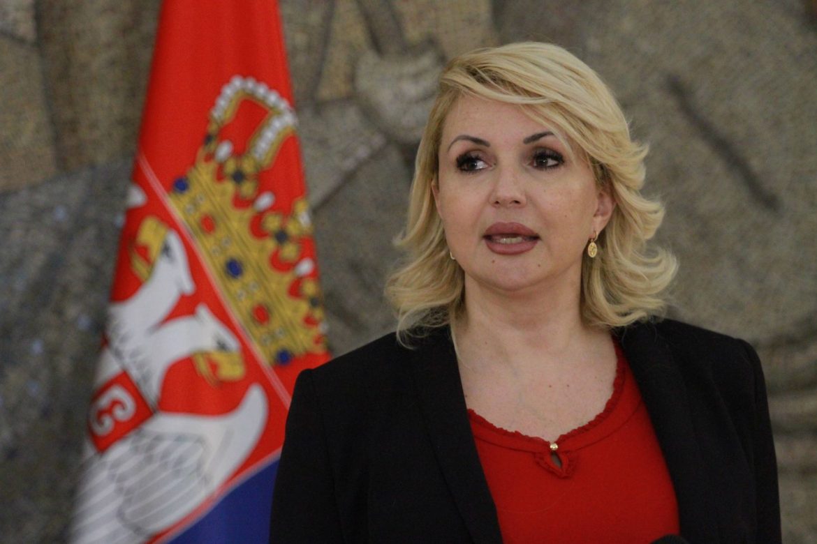 Kisić Tepavčević: Moguće povećanje broja zaraženih na jesen