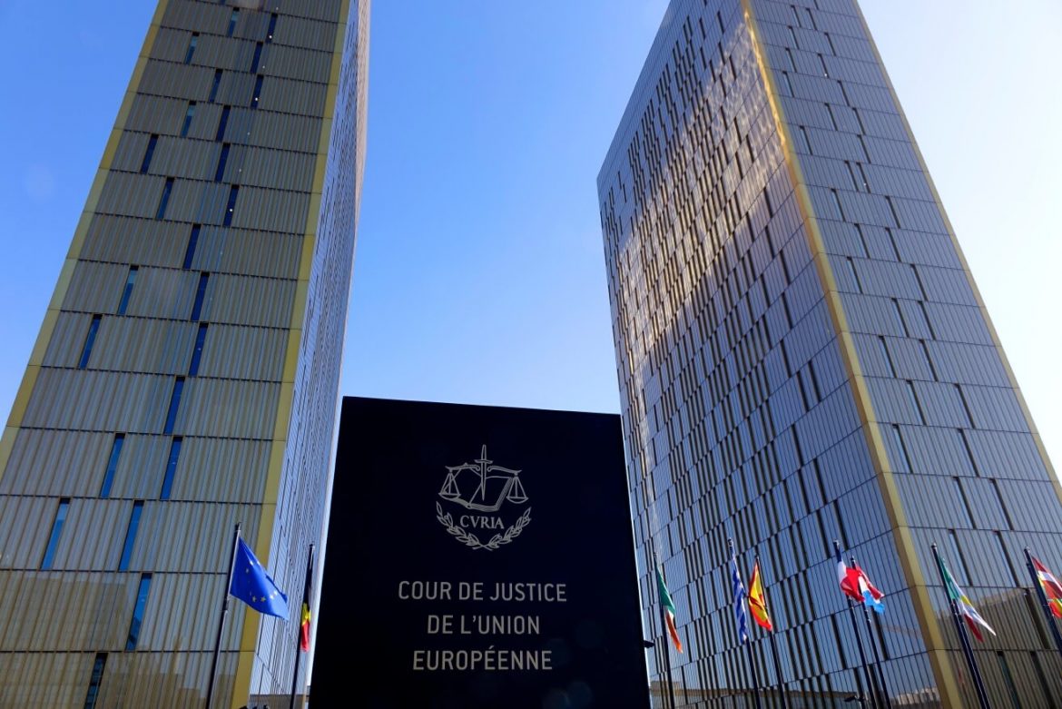 Evropski sud pravde odbacio žalbu Mađarske