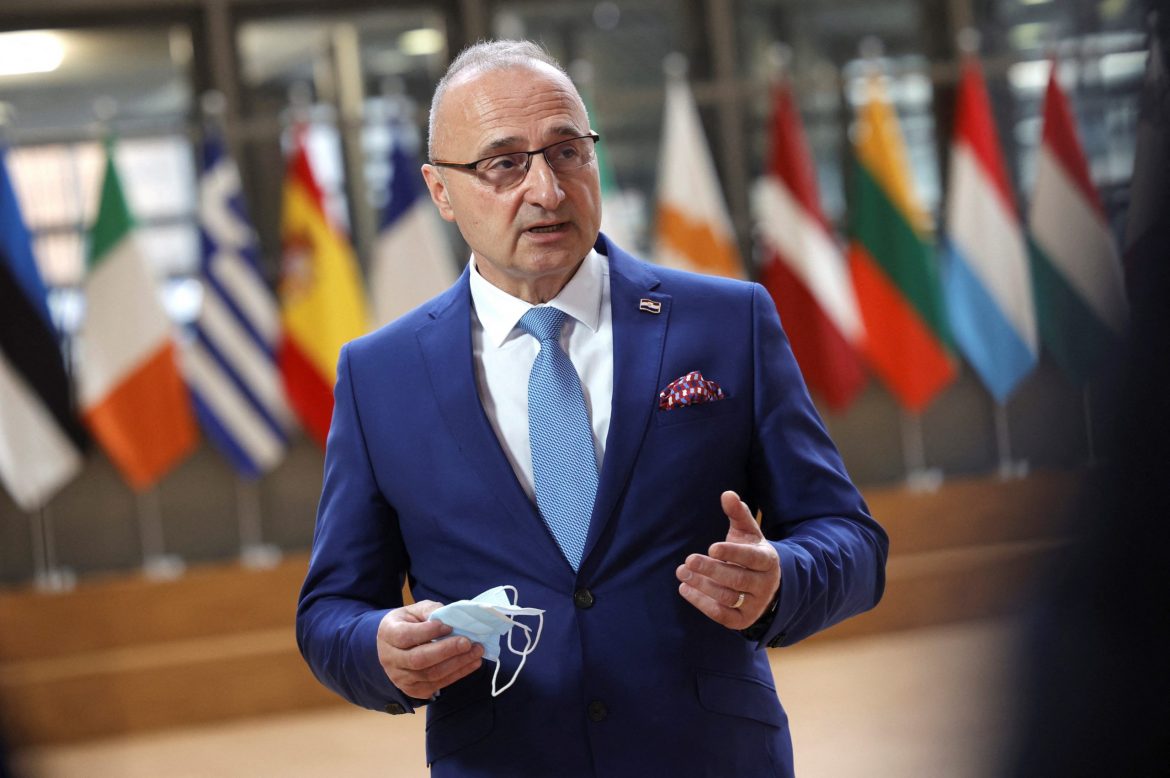 Šef hrvatske diplomatije pozvao preostalih pet članica EU da priznaju Kosovo