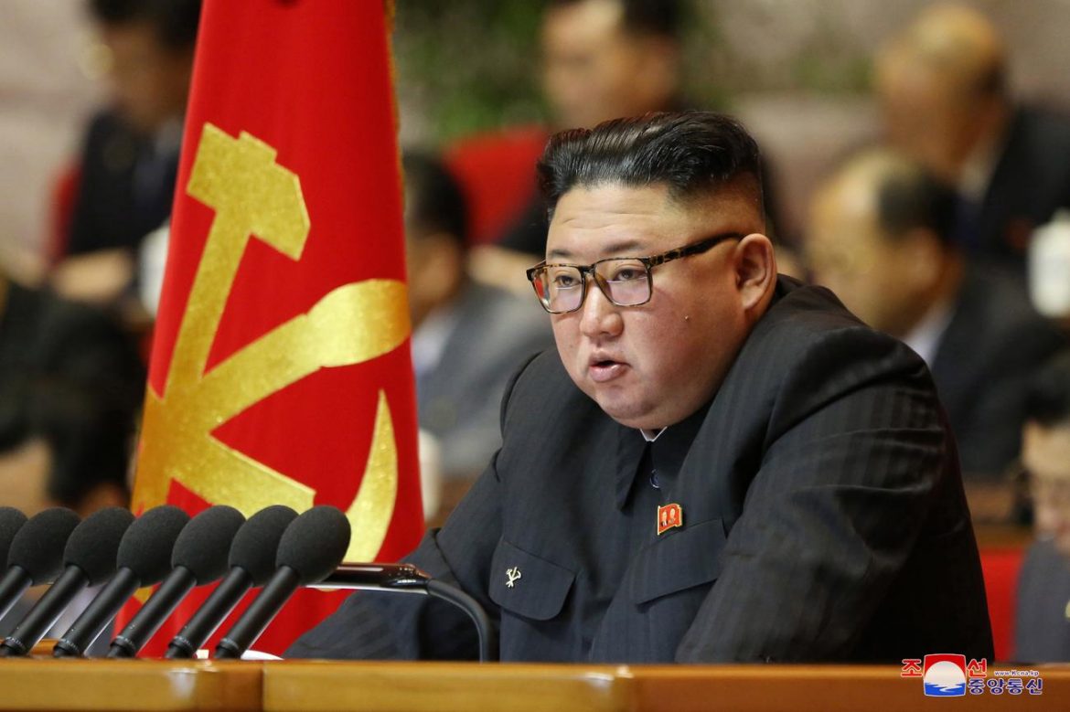Kim Džong Un: Severna Koreja da se spremi za konfrontaciju sa SAD